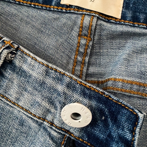 KNDK Jeans - Picture 2 of 4